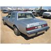 Image 3 : 1985 - PLYMOUTH GRAN FURY