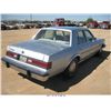 Image 4 : 1985 - PLYMOUTH GRAN FURY