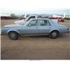 Image 5 : 1985 - PLYMOUTH GRAN FURY