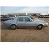 Image 6 : 1985 - PLYMOUTH GRAN FURY