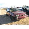 Image 1 : 1998 - CHEVROLET SEDAN
