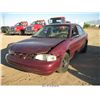 Image 2 : 1998 - CHEVROLET SEDAN