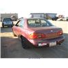 Image 3 : 1998 - CHEVROLET SEDAN
