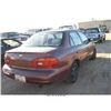 Image 4 : 1998 - CHEVROLET SEDAN