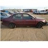 Image 5 : 1998 - CHEVROLET SEDAN