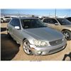 Image 1 : 2001 - LEXUS LS300