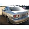 Image 3 : 2001 - LEXUS LS300
