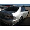 Image 4 : 2001 - LEXUS LS300
