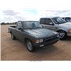 Image 1 : 1993 - TOYOTA PICKUP