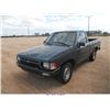 Image 2 : 1993 - TOYOTA PICKUP