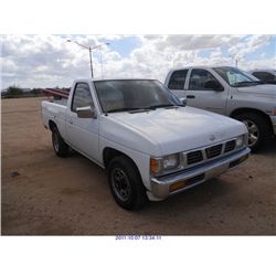 1995 - NISSAN PICKUP