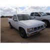 Image 1 : 1995 - NISSAN PICKUP