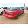 Image 4 : 1988 - TOYOTA COROLLA