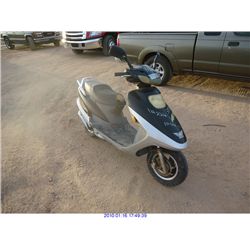 2006 - UNDEFINED MOTORCYCLE
