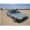 Image 1 : 1989 - TOYOTA COROLLA
