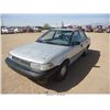 Image 2 : 1989 - TOYOTA COROLLA