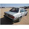 Image 3 : 1989 - TOYOTA COROLLA