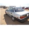 Image 4 : 1989 - TOYOTA COROLLA
