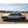 Image 5 : 1989 - TOYOTA COROLLA