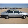 Image 6 : 1989 - TOYOTA COROLLA