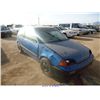 Image 1 : 1994 - GEO METRO