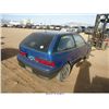Image 4 : 1994 - GEO METRO