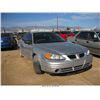 Image 1 : 2002 - PONTIAC GRAND AM
