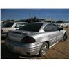 Image 4 : 2002 - PONTIAC GRAND AM