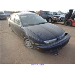 1999 - SATURN SL