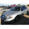 Image 2 : 2004 - CHEVROLET CAVALIER