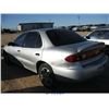 Image 3 : 2004 - CHEVROLET CAVALIER