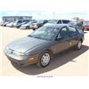Image 1 : 2000 - SATURN SL2