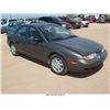 Image 2 : 2000 - SATURN SL2