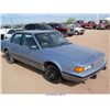 Image 2 : 1990 - BUICK CENTURY