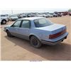 Image 3 : 1990 - BUICK CENTURY