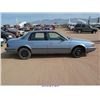 Image 6 : 1990 - BUICK CENTURY