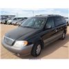 Image 1 : 2003 - KIA SEDONA