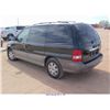 Image 3 : 2003 - KIA SEDONA
