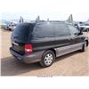 Image 4 : 2003 - KIA SEDONA