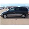 Image 5 : 2003 - KIA SEDONA
