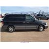 Image 6 : 2003 - KIA SEDONA