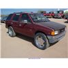 Image 2 : 1991 - ISUZU RODEO
