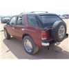 Image 3 : 1991 - ISUZU RODEO