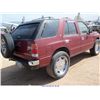 Image 4 : 1991 - ISUZU RODEO