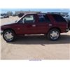 Image 5 : 1991 - ISUZU RODEO