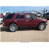 Image 6 : 1991 - ISUZU RODEO