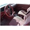 Image 7 : 1991 - ISUZU RODEO