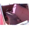 Image 9 : 1991 - ISUZU RODEO