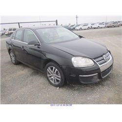 2005 - VOLKSWAGEN JETTA