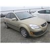 Image 1 : 2006 - KIA RIO